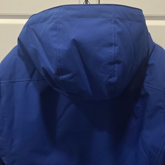 Kanuk Mont-Royal Parka Jacket - Picture 9 of 16